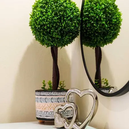 Διαμέρισμα Effie's