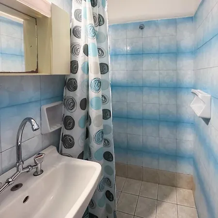 Διαμέρισμα Effie's