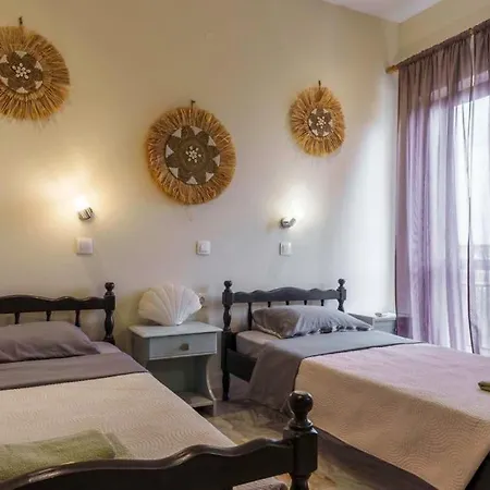 Effie's Appartement