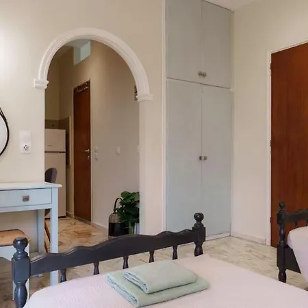 Appartement Effie's